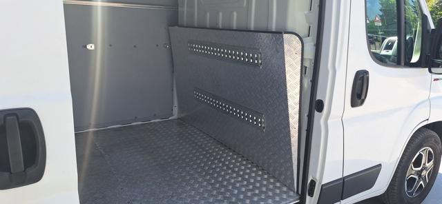 FIAT Ducato usata 11