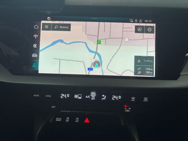 AUDI A3 usata, con Servosterzo