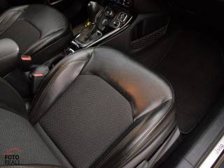 JEEP Compass usata, con Servosterzo