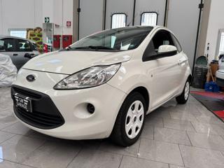 FORD Ka usata, con Sedile posteriore sdoppiato