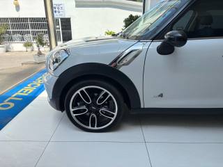 MINI Countryman usata, con Airbag laterali