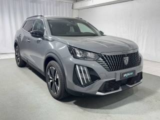 PEUGEOT 2008 usata, con Controllo trazione