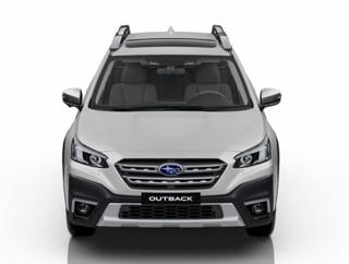 SUBARU OUTBACK usata, con Alzacristalli elettrici