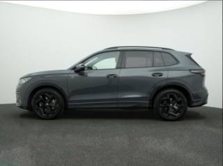 VOLKSWAGEN Tiguan usata, con Climatizzatore