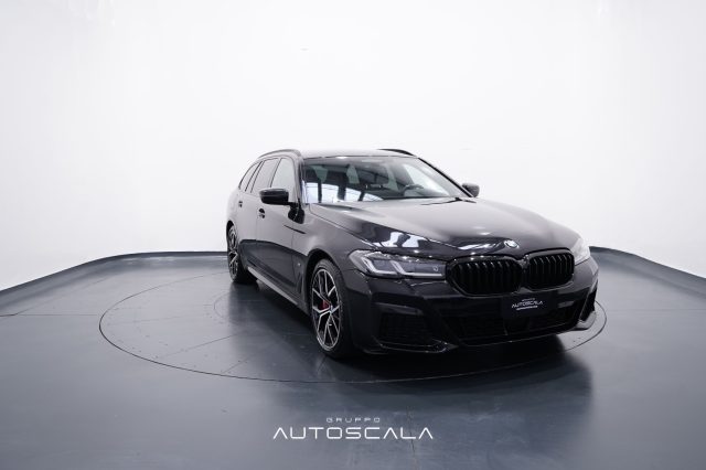BMW 520 usata, con Alzacristalli elettrici