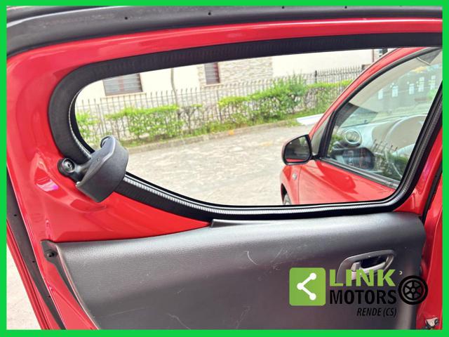 SUZUKI Alto usata 26