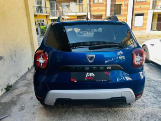 DACIA Duster usata, con Chiusura centralizzata