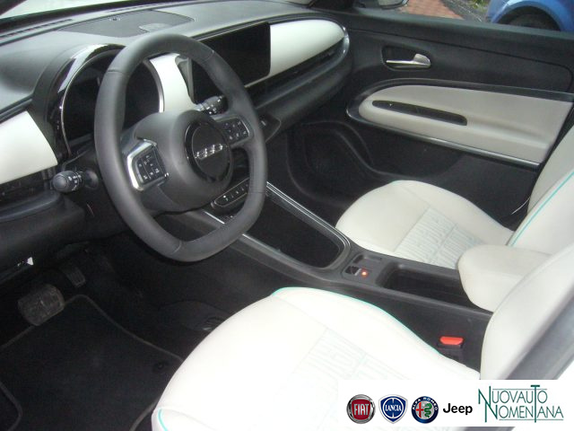 FIAT 600 usata, con Immobilizzatore elettronico