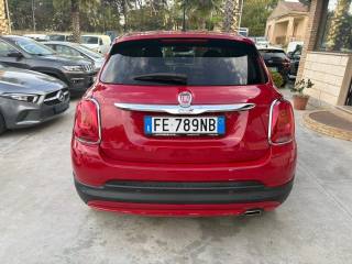 FIAT 500X usata, con Alzacristalli elettrici