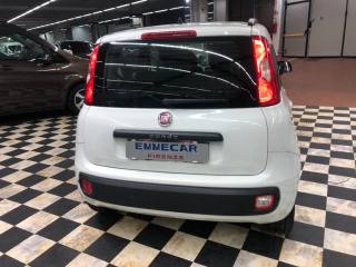 FIAT Panda usata, con Climatizzatore