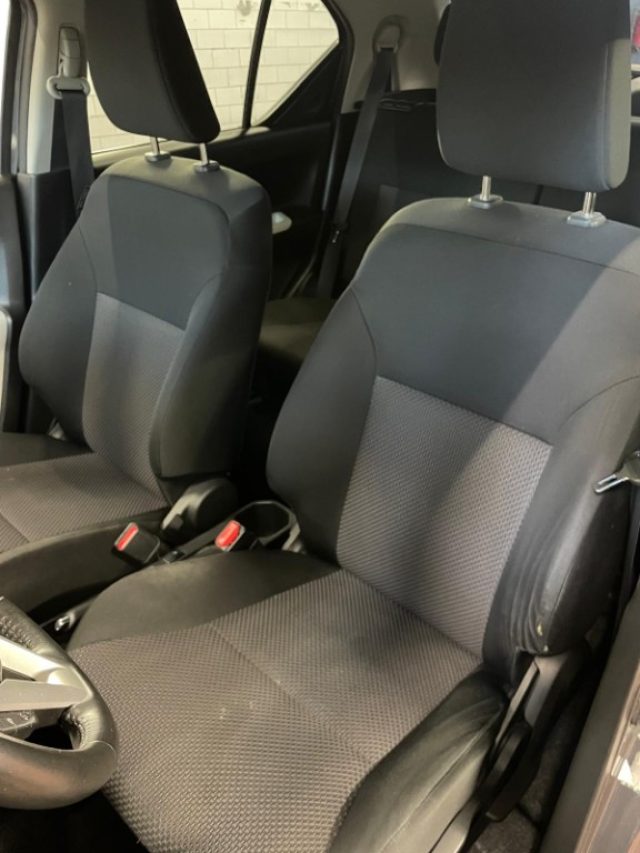SUZUKI Ignis usata, con Immobilizzatore elettronico