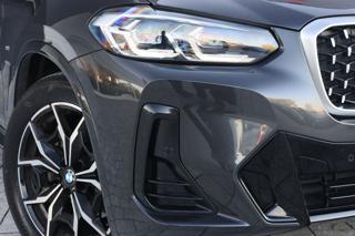 BMW X4 usata, con Assistente abbaglianti