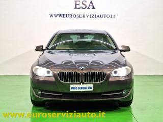 BMW 525 usata 56