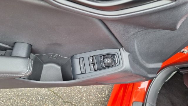 TOYOTA GR86 usata, con Sedili riscaldati