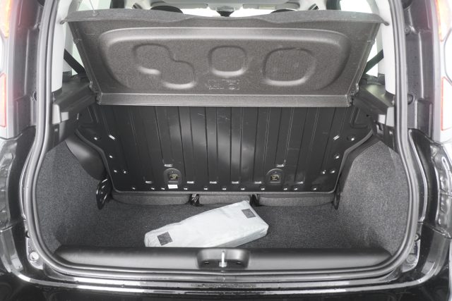 FIAT Panda Cross usata 5