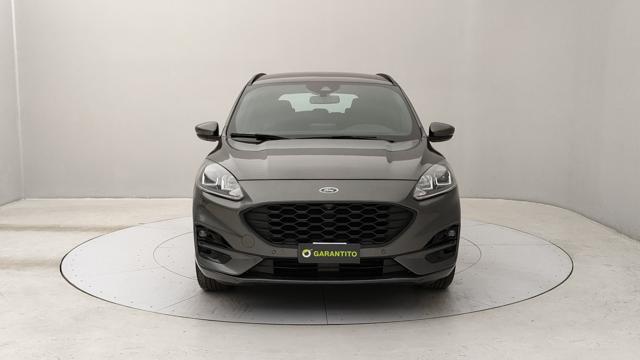 FORD Kuga usata, con Cerchi in lega