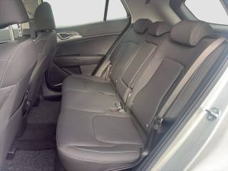 KIA Sportage usata 9