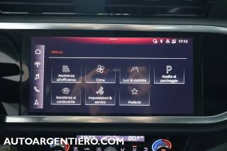 AUDI Q3 usata, con Park Distance Control