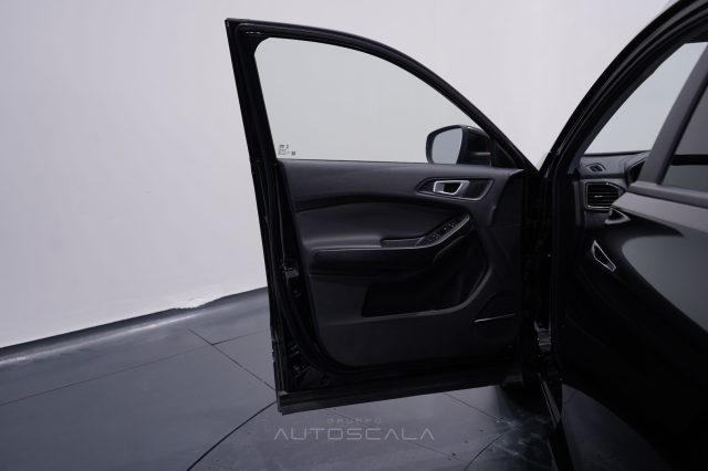 DR MOTOR DR 4.0 usata, con Controllo automatico clima