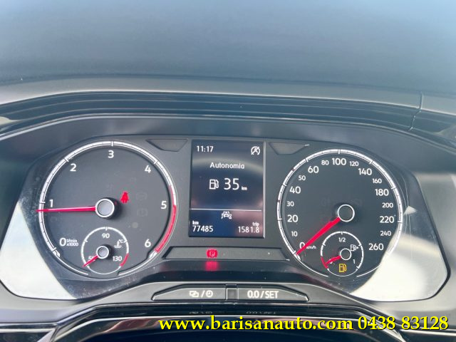 VOLKSWAGEN Polo usata, con Climatizzatore