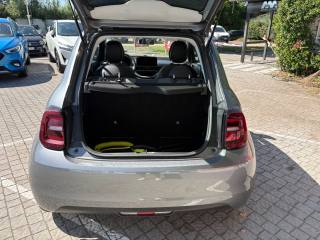 FIAT 500e usata, con Cerchi in lega