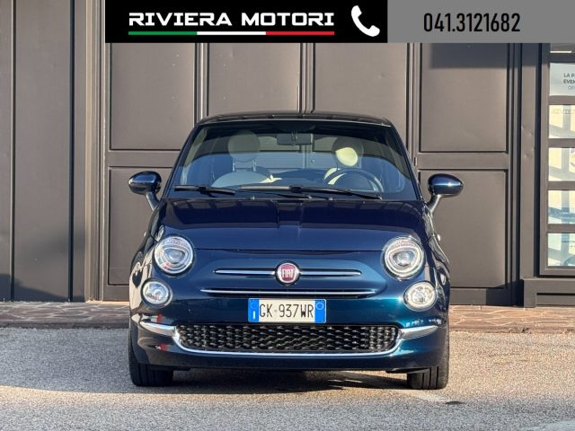 FIAT 500 usata, con Airbag