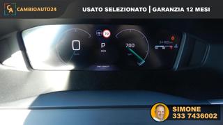 PEUGEOT 2008 usata 75