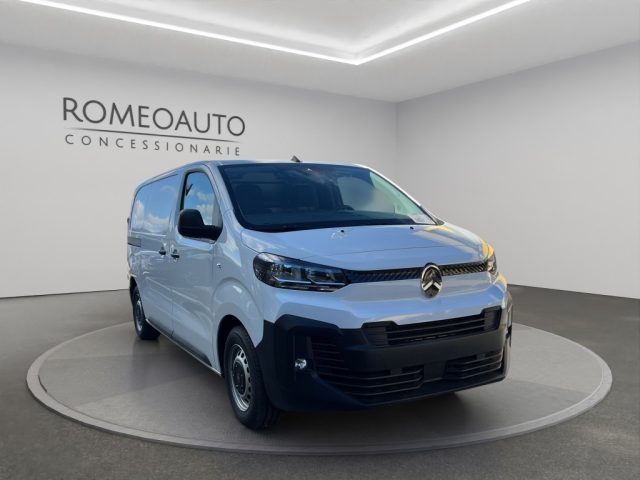 CITROEN Jumpy usata, con Cruise Control