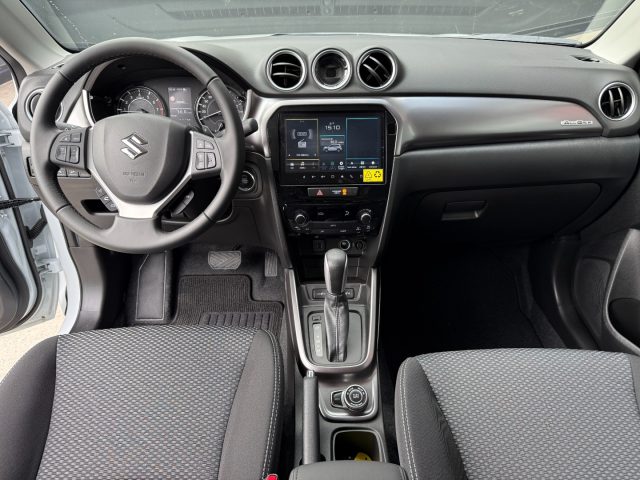 SUZUKI Vitara usata, con Boardcomputer