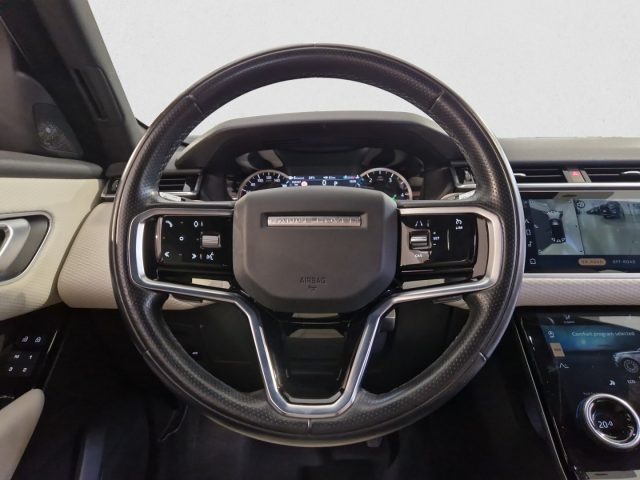 LAND ROVER Range Rover Velar usata, con Cruise Control