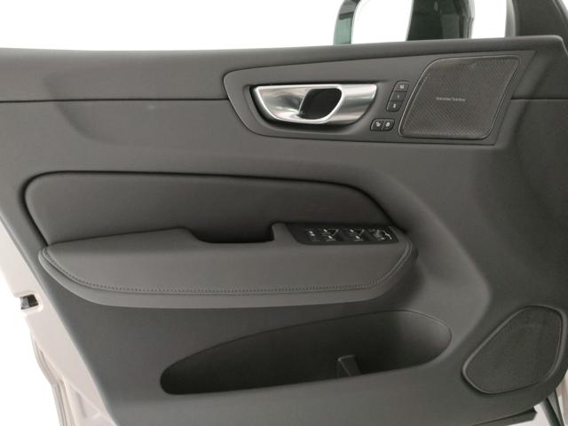 VOLVO XC60 usata, con Controllo automatico clima
