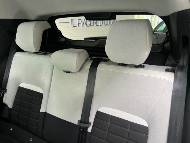 CITROEN C3 usata, con Controllo vocale