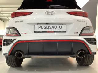 HYUNDAI Kona usata, con Sospensioni pneumatiche