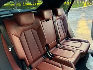 AUDI Q8 usata, con Regolazione elettrica sedili