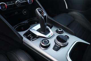 ALFA ROMEO Giulia usata, con Climatizzatore