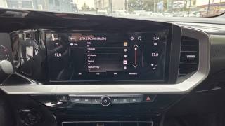 OPEL Mokka usata, con Bracciolo