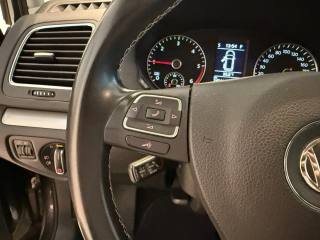 VOLKSWAGEN Sharan usata, con Controllo trazione