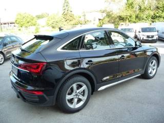 AUDI Q5 usata, con Fari LED