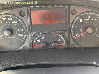 FIAT Ducato usata, con USB