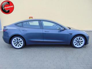TESLA Model 3 usata, con Airbag laterali