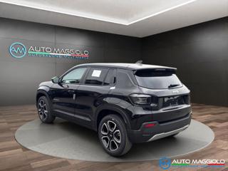 JEEP Avenger usata, con Boardcomputer