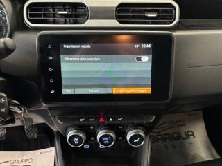 DACIA Duster usata, con Chiusura centralizzata