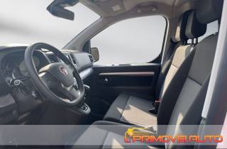 FIAT Scudo usata, con Airbag Passeggero