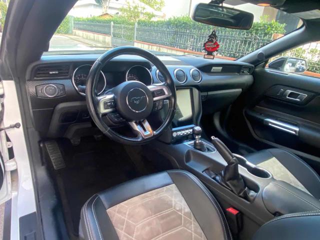 FORD Mustang usata 9