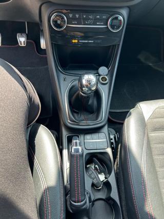 FORD Puma usata, con Immobilizzatore elettronico
