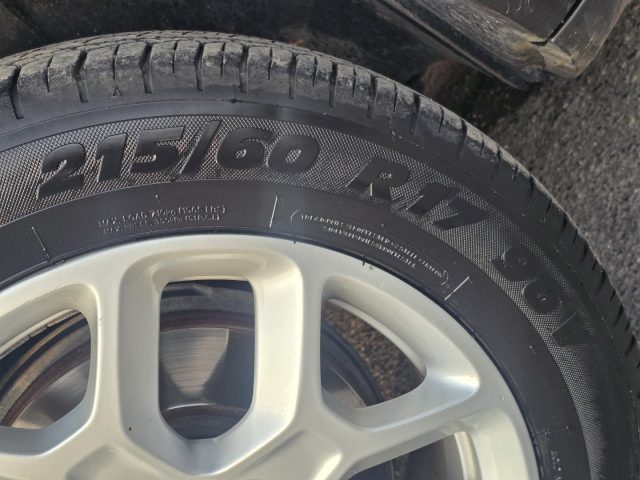 JEEP Renegade usata 121