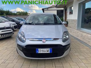 FIAT Punto Evo usata, con Airbag Passeggero