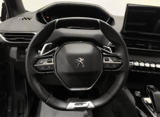 PEUGEOT 3008 usata, con Chiusura centralizzata