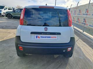 FIAT Panda usata, con Airbag Passeggero