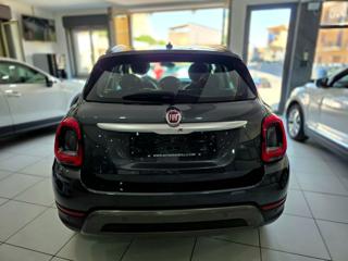 FIAT 500X usata, con Alzacristalli elettrici